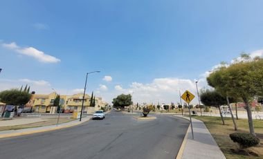 VENTA CASA 3 RECÁMARAS RECIÉN REMODELADA. A 15 MINS DEL AIFA