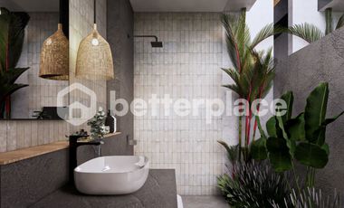 Modern Garden Villa with Private Pool Near Tanah Lot – A Perfect Bali Investment