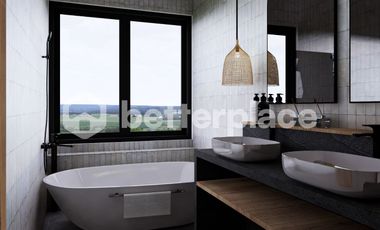 Modern Garden Villa with Private Pool Near Tanah Lot – A Perfect Bali Investment