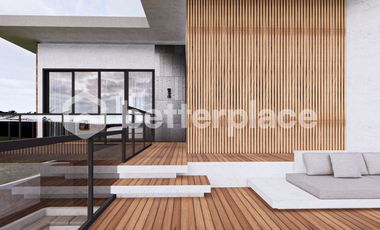Modern Garden Villa with Private Pool Near Tanah Lot – A Perfect Bali Investment