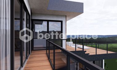 Modern Garden Villa with Private Pool Near Tanah Lot – A Perfect Bali Investment