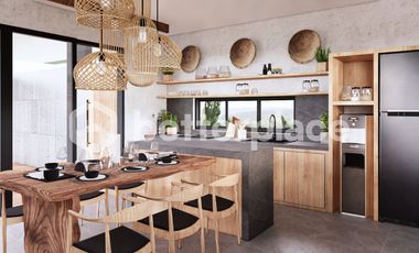 Modern Garden Villa with Private Pool Near Tanah Lot – A Perfect Bali Investment