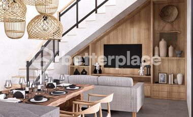 Modern Garden Villa with Private Pool Near Tanah Lot – A Perfect Bali Investment