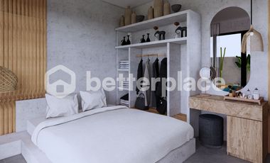 Modern Garden Villa with Private Pool Near Tanah Lot – A Perfect Bali Investment