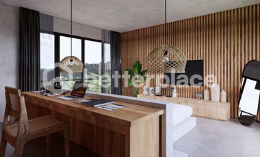Modern Garden Villa with Private Pool Near Tanah Lot – A Perfect Bali Investment