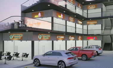 PREVENTA DE LOCALES, AV CLOUTHIER LOMAS  DE GUADALUPE ZAPOPAN