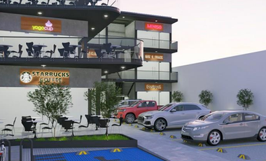 PREVENTA DE LOCALES, AV CLOUTHIER LOMAS  DE GUADALUPE ZAPOPAN