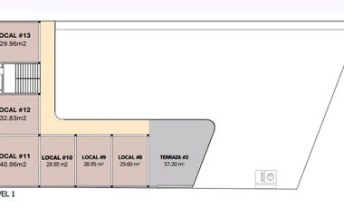 PREVENTA DE LOCALES, AV CLOUTHIER LOMAS  DE GUADALUPE ZAPOPAN