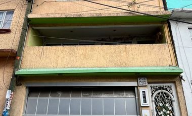 ¡EXCELENTE OPORTUNIDAD! CASA EN VENTA LISTA PARA ESCRITURAR UBICADA EN LOMAS DE PUERTA GRANDE, ALVARO OBREGON. PRECIO DE OPORUNIDAD