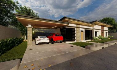 NEW CONSTRUCTION HOME FOR SALE IN ZAMBOANGUITA‼️