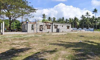 NEW CONSTRUCTION HOME FOR SALE IN ZAMBOANGUITA‼️