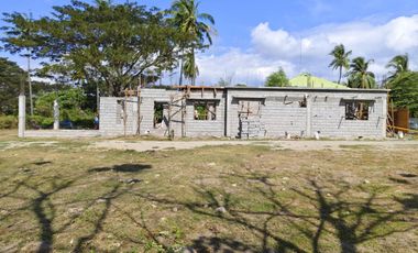 NEW CONSTRUCTION HOME FOR SALE IN ZAMBOANGUITA‼️