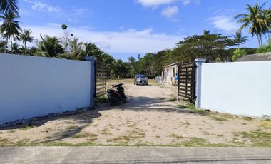 NEW CONSTRUCTION HOME FOR SALE IN ZAMBOANGUITA‼️