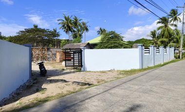 NEW CONSTRUCTION HOME FOR SALE IN ZAMBOANGUITA‼️