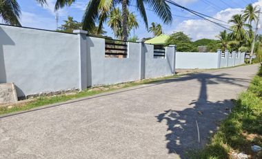 NEW CONSTRUCTION HOME FOR SALE IN ZAMBOANGUITA‼️