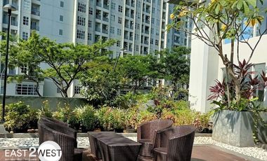 Dijual/Disewakan Apartemen Casa De Parco BSD City Tangerang 2 Bedroom Fully Furnished Murah Nyaman Siap Huni