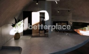 Tucked-Away Nature Retreat with a Modern Twist – A Unique Investment Opportunity