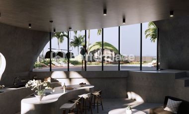 Tucked-Away Nature Retreat with a Modern Twist – A Unique Investment Opportunity