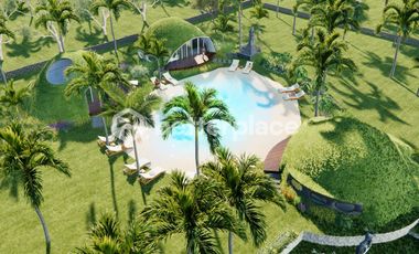 Tucked-Away Nature Retreat with a Modern Twist – A Unique Investment Opportunity