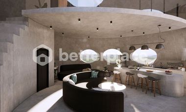 Tucked-Away Nature Retreat with a Modern Twist – A Unique Investment Opportunity