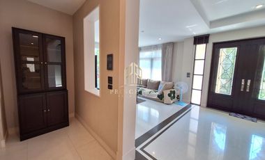 Luxury House For Sale Or Rent Nantawan Bangna Km. 7