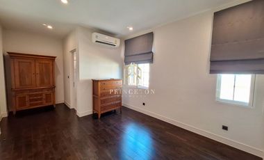Luxury House For Sale Or Rent Nantawan Bangna Km. 7