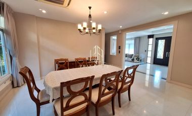 Luxury House For Sale Or Rent Nantawan Bangna Km. 7