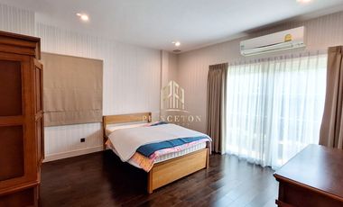 Luxury House For Sale Or Rent Nantawan Bangna Km. 7