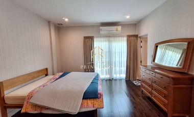 Luxury House For Sale Or Rent Nantawan Bangna Km. 7