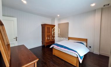 Luxury House For Sale Or Rent Nantawan Bangna Km. 7