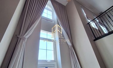 Luxury House For Sale Or Rent Nantawan Bangna Km. 7