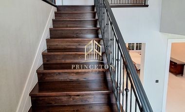 Luxury House For Sale Or Rent Nantawan Bangna Km. 7