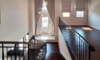 Luxury House For Sale Or Rent Nantawan Bangna Km. 7