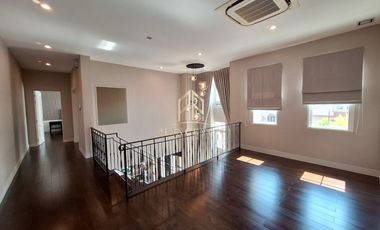 Luxury House For Sale Or Rent Nantawan Bangna Km. 7