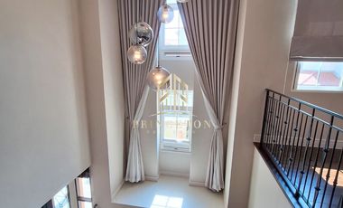 Luxury House For Sale Or Rent Nantawan Bangna Km. 7