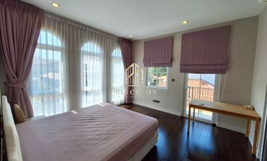 Luxury House For Sale Or Rent Nantawan Bangna Km. 7