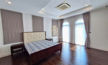 Luxury House For Sale Or Rent Nantawan Bangna Km. 7