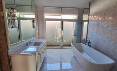 Luxury House For Sale Or Rent Nantawan Bangna Km. 7