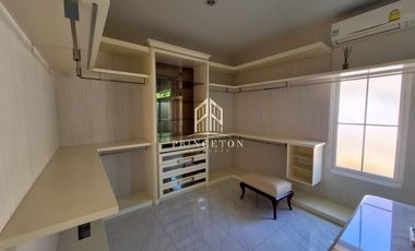Luxury House For Sale Or Rent Nantawan Bangna Km. 7