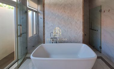Luxury House For Sale Or Rent Nantawan Bangna Km. 7