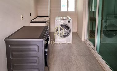 Luxury House For Sale Or Rent Nantawan Bangna Km. 7