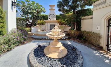 Luxury House For Sale Or Rent Nantawan Bangna Km. 7