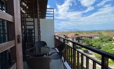 2BR Penthouse corner unit Anvaya Cove Seabreeze Verandas for sale