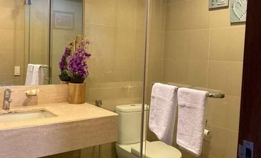 2BR Penthouse corner unit Anvaya Cove Seabreeze Verandas for sale