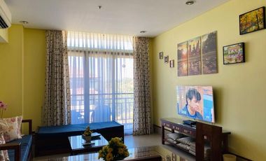 2BR Penthouse corner unit Anvaya Cove Seabreeze Verandas for sale