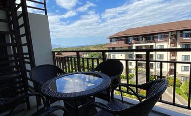2BR Penthouse corner unit Anvaya Cove Seabreeze Verandas for sale