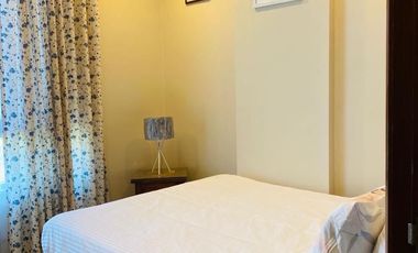 2BR Penthouse corner unit Anvaya Cove Seabreeze Verandas for sale