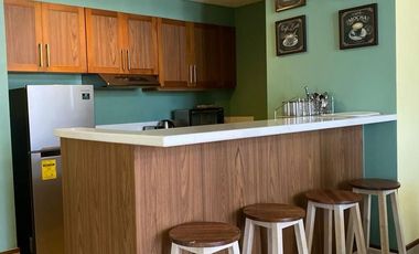 2BR Penthouse corner unit Anvaya Cove Seabreeze Verandas for sale
