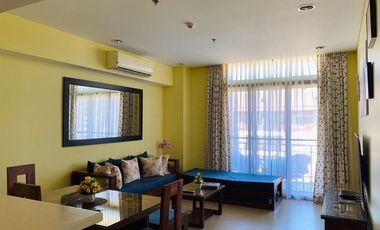 2BR Penthouse corner unit Anvaya Cove Seabreeze Verandas for sale
