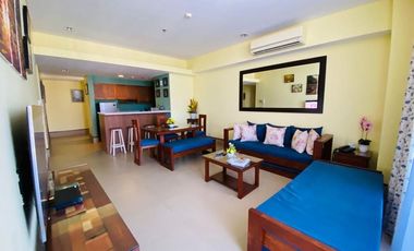 2BR Penthouse corner unit Anvaya Cove Seabreeze Verandas for sale